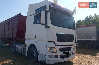 Тягач MAN 18.440 2008 в 
