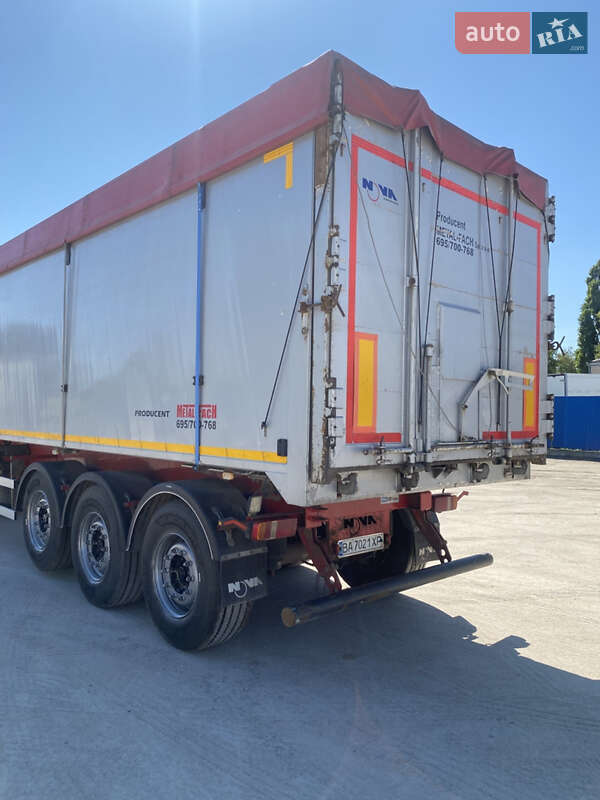 Тягач MAN 18.440 2011 в Кропивницком