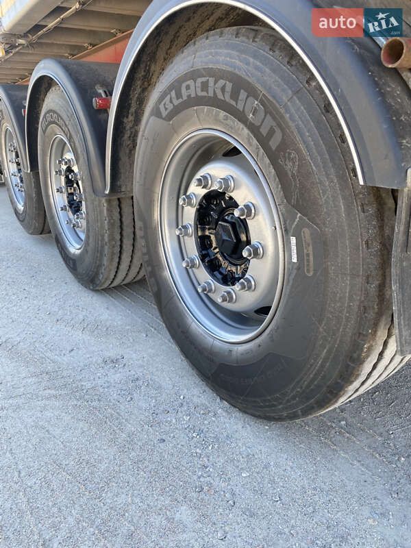 Тягач MAN 18.440 2011 в Кропивницком