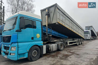 Самосвал MAN 18.440 2011 в 
