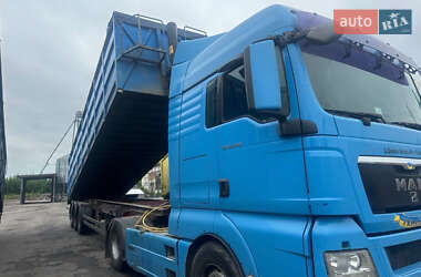 Самосвал MAN 18.440 2011 в 