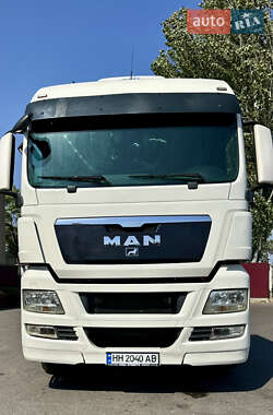 Тягач MAN 18.440 2012 в 