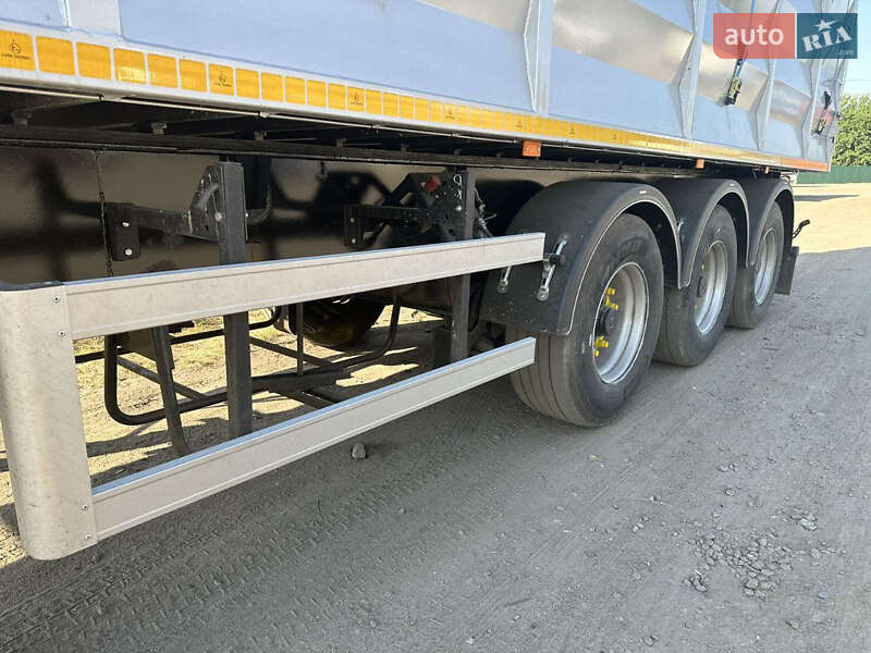 Зерновоз MAN 18.440 2016 в Києві