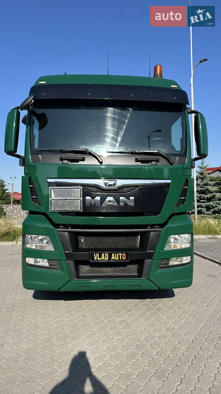 MAN 18.440 2014