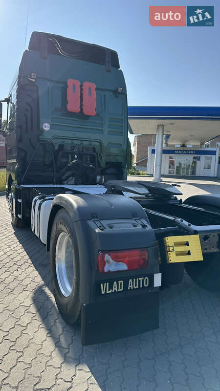 Тягач MAN 18.440 2014 в Вінниці