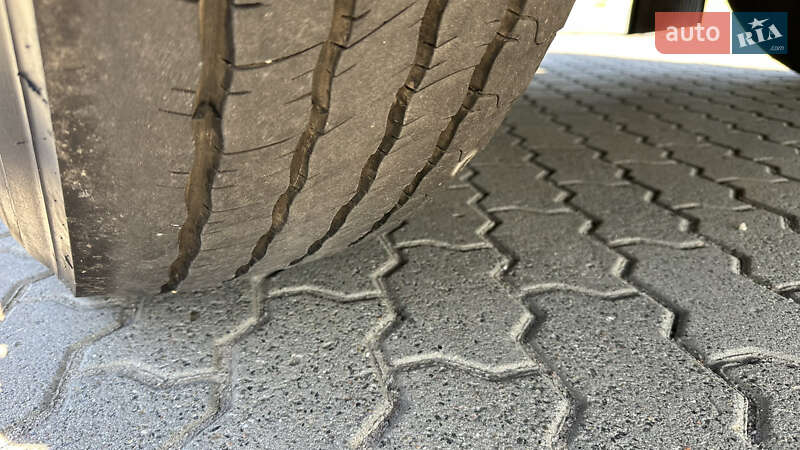 Тягач MAN 18.440 2014 в Вінниці