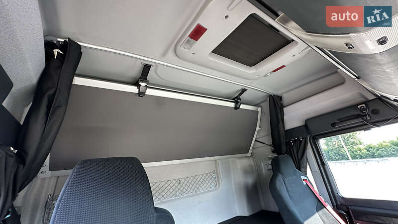 Тягач MAN 18.440 2014 в Вінниці