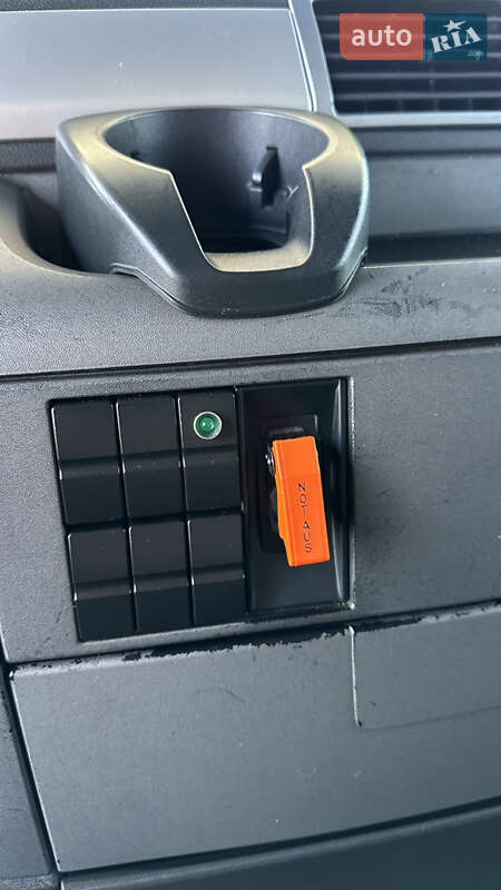 Тягач MAN 18.440 2014 в Вінниці