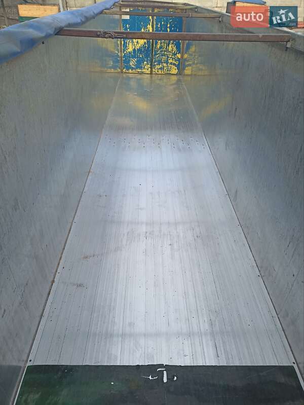 Тягач MAN 18.440 2008 в Полтаве фото 20 Тягач MAN 18.440 2008 в Полтаве