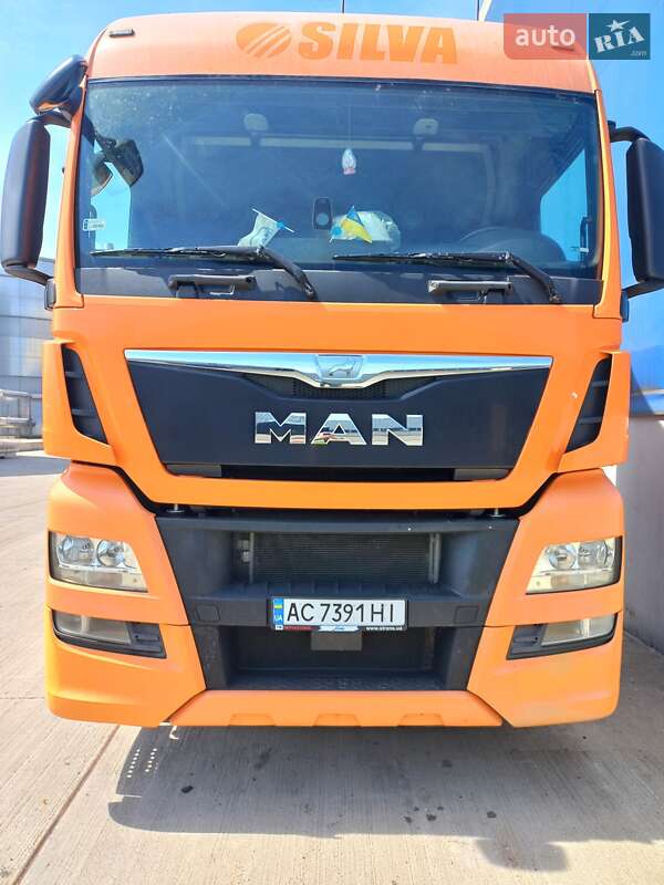 MAN 18.440 2016