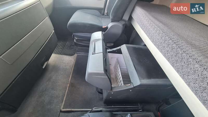 Тягач MAN 18.440 2012 в Вінниці