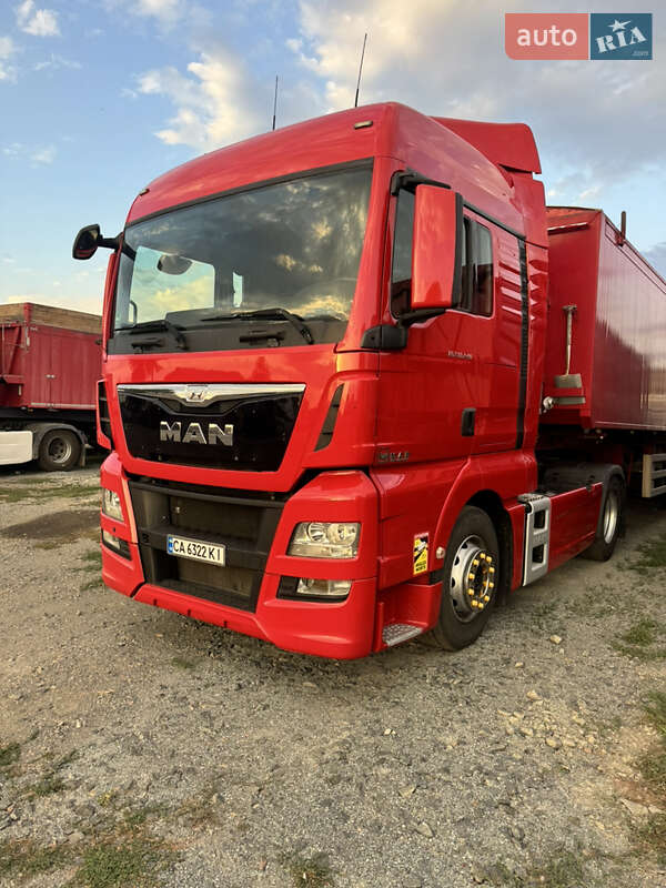 MAN 18.440 2015