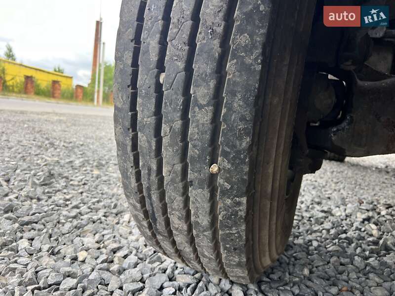 Тягач MAN 18.440 2013 в Хусте