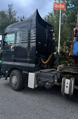 Зерновоз MAN 18.440 2012 в 