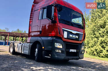 Тягач MAN 18.440 2015 в 