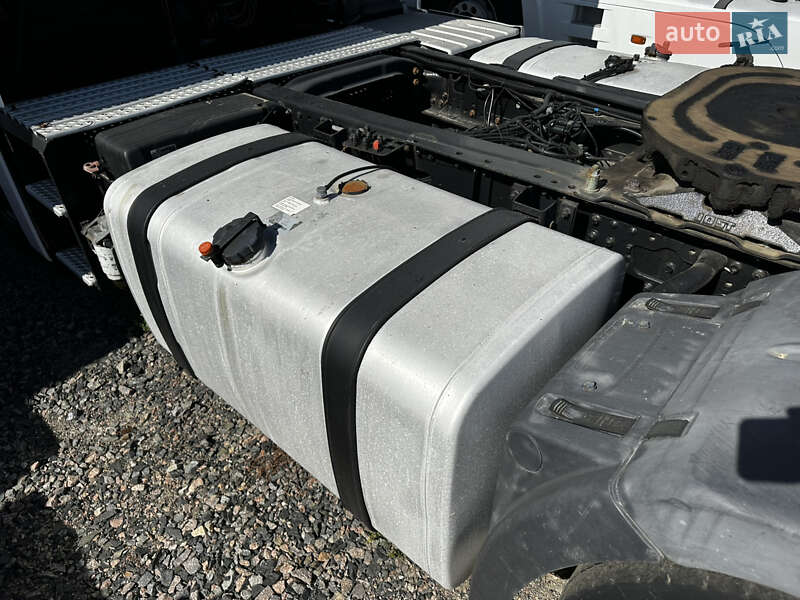 Тягач MAN 18.440 2015 в Умани