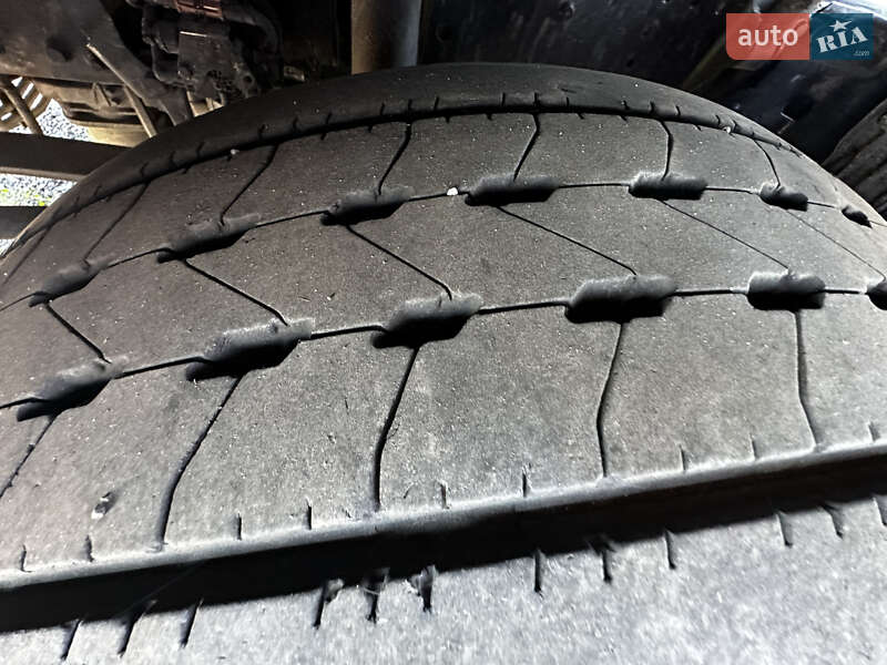 Тягач MAN 18.440 2015 в Умани