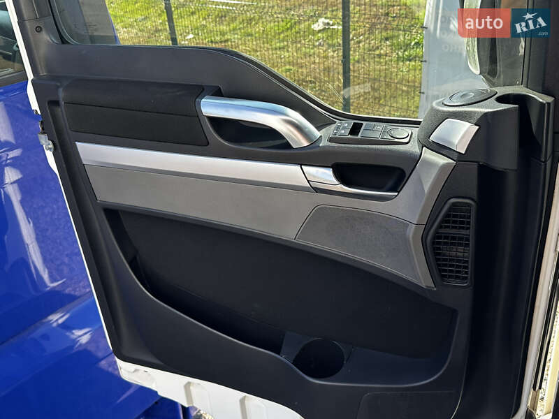 Тягач MAN 18.440 2015 в Умани