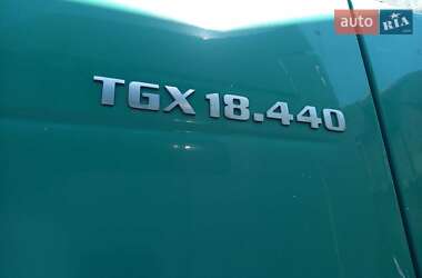 Тягач MAN 18.440 2010 в 