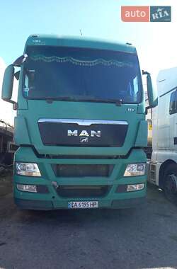 Тягач MAN 18.440 2010 в 