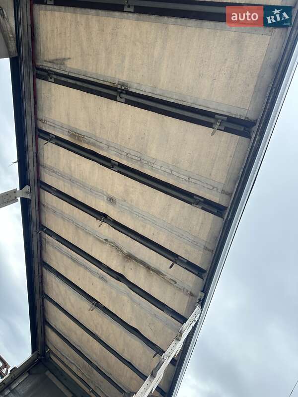 Тентованый MAN 18.440 2006 в Тячеве фото 11 Тентованый MAN 18.440 2006 в Тячеве