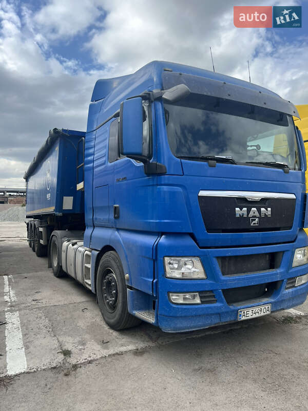 MAN 18.440 2012
