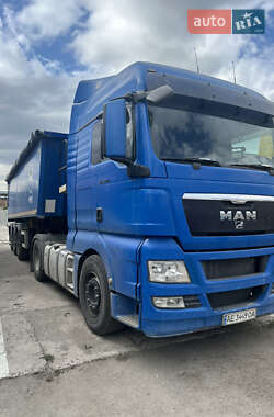 Тягач MAN 18.440 2012 в 