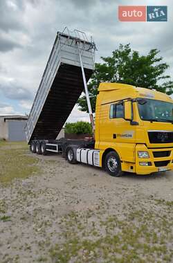 Самосвал MAN 18.440 2012 в Радехове