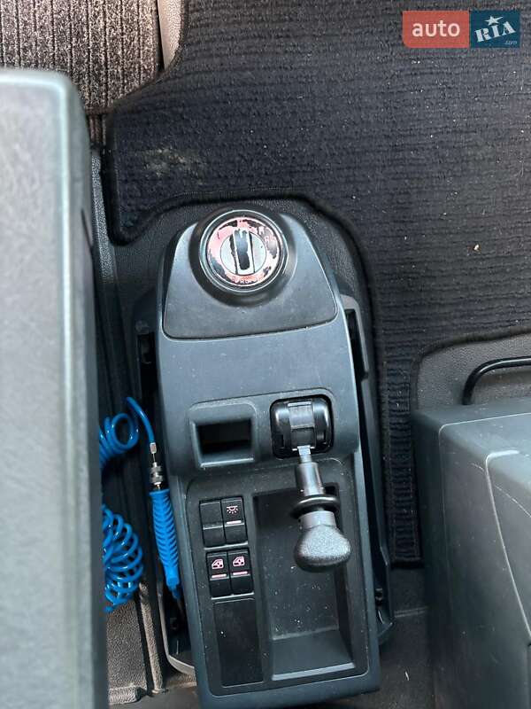 Тягач MAN 18.440 2011 в Луцьку фото 24 Тягач MAN 18.440 2011 в Луцьку