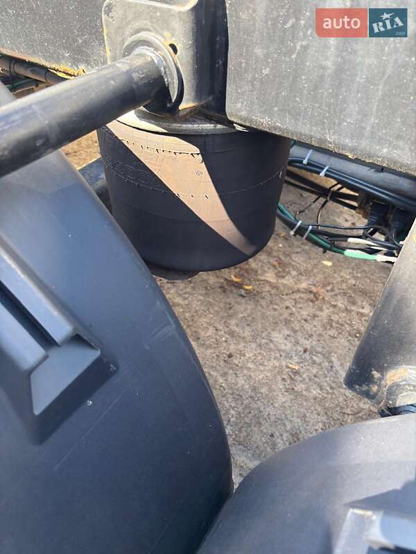 Тягач MAN 18.440 2011 в Луцьку фото 10 Тягач MAN 18.440 2011 в Луцьку