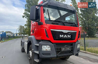 Тягач MAN 18.440 2015 в 