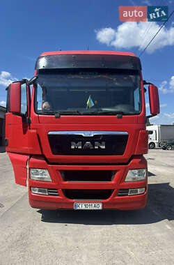 Зерновоз MAN 18.440 2013 в 