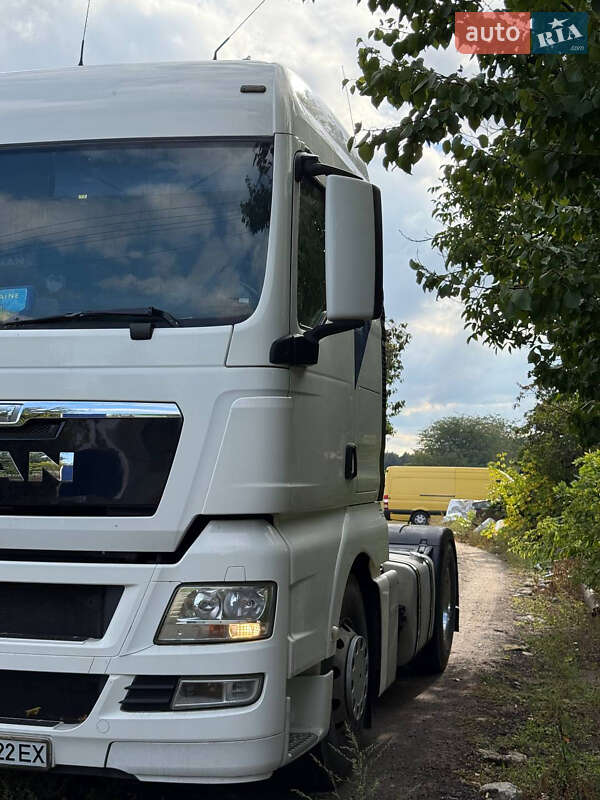 Другие грузовики MAN 18.440 2013 в Веселинове