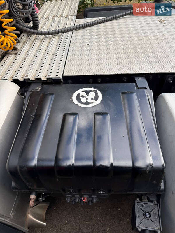 Другие грузовики MAN 18.440 2013 в Веселинове