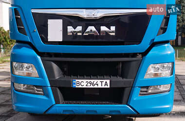 Тягач MAN 18.440 2016 в 