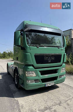 Тягач MAN 18.440 2013 в 