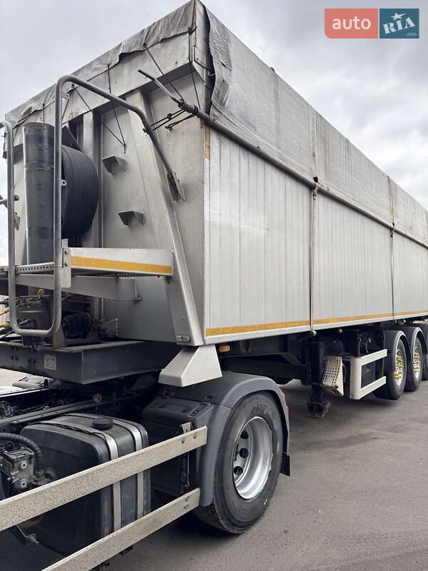 Зерновоз MAN 18.440 2013 в Тальном фото 19 Зерновоз MAN 18.440 2013 в Тальном