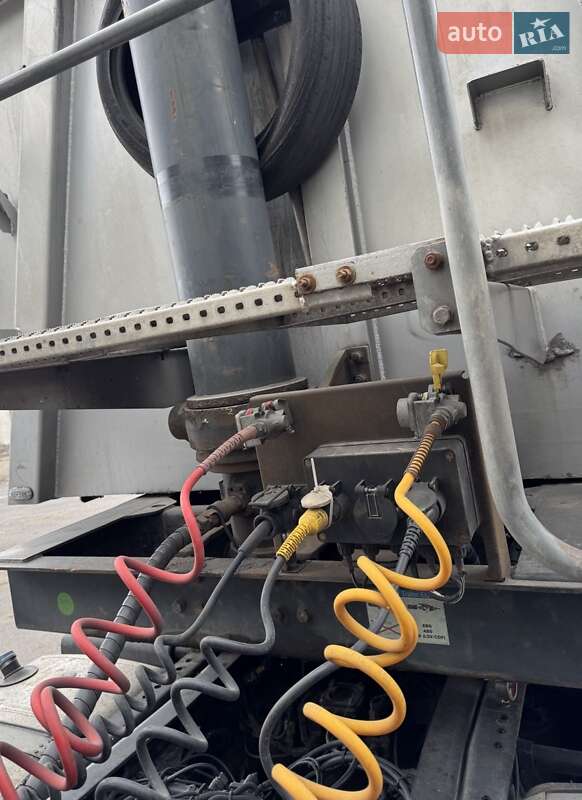 Зерновоз MAN 18.440 2013 в Тальном фото 21 Зерновоз MAN 18.440 2013 в Тальном