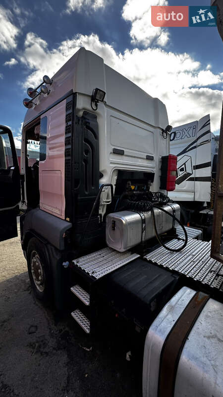 Тягач MAN 18.440 2014 в Славуте фото 4 Тягач MAN 18.440 2014 в Славуте