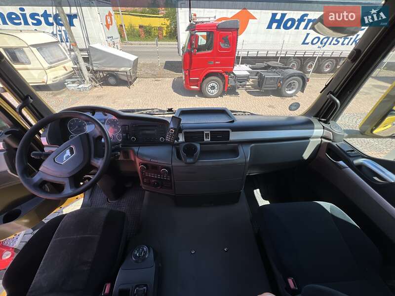 Тягач MAN 18.440 2013 в Хусте