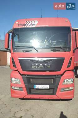 Тягач MAN 18.440 2013 в Харкові