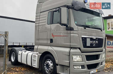 Тягач MAN 18.440 2012 в Вінниці