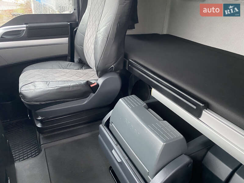 Тягач MAN 18.440 2012 в Виннице