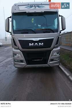Тягач MAN 18.440 2013 в Одессе