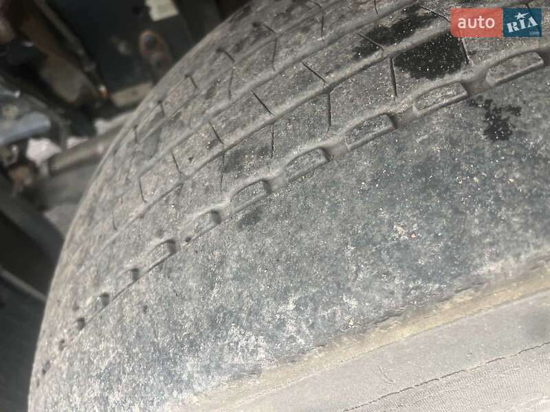 Тягач MAN 18.440 2014 в Хмельницком