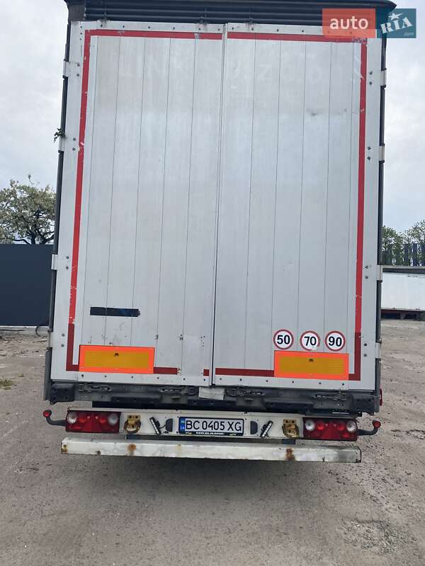 Тягач MAN 18.440 2013 в Львові фото 10 Тягач MAN 18.440 2013 в Львові