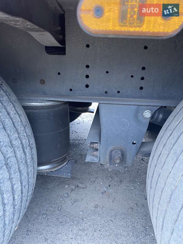 Тягач MAN 18.440 2013 в Львові фото 15 Тягач MAN 18.440 2013 в Львові