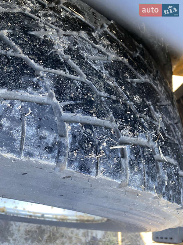 Тягач MAN 18.440 2014 в Львові