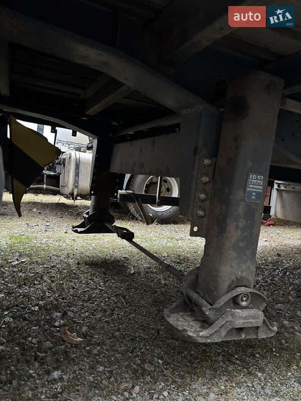 Борт MAN 18.440 2007 в Вінниці