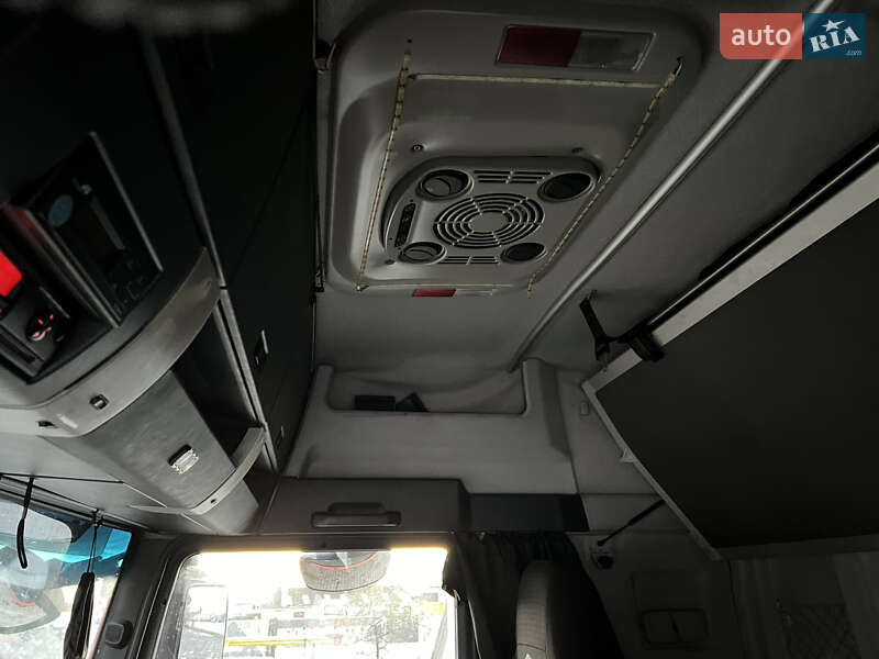 Тягач MAN 18.440 2013 в Ковелі